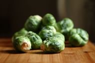 Brussel sprouts are superfoods (Image via Unsplash/Keenan Loo)